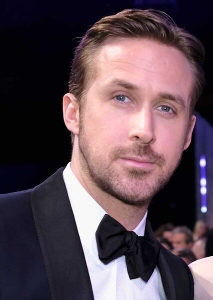 Ryan Gosling photo