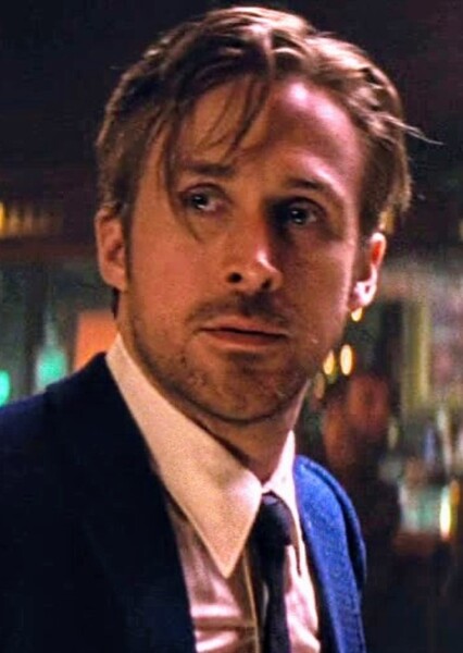 Ryan Gosling photo