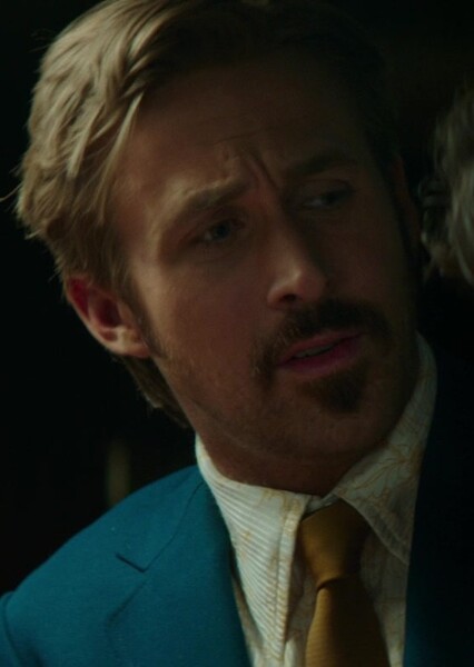 Ryan Gosling photo