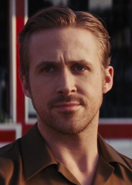 Ryan Gosling photo
