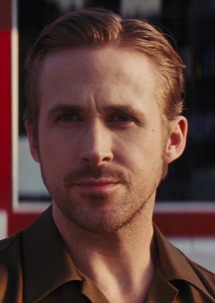 Ryan Gosling photo