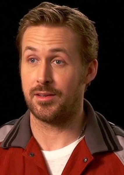 Ryan Gosling photo