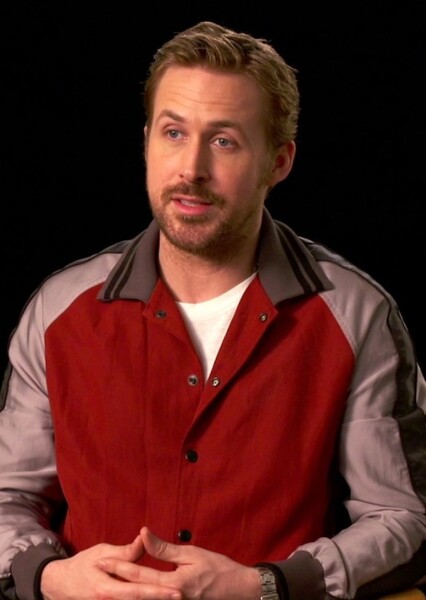 Ryan Gosling photo