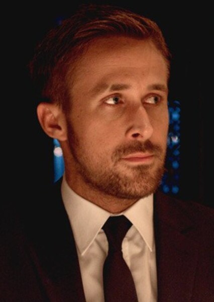 Ryan Gosling photo