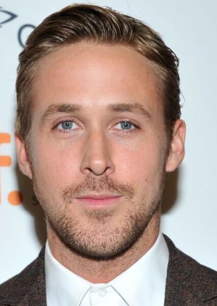 Ryan Gosling photo