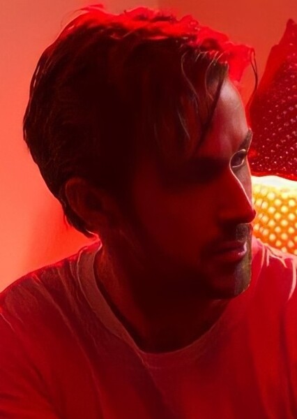 Ryan Gosling photo