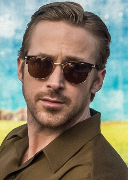 Ryan Gosling photo