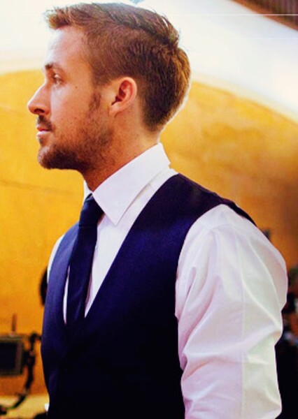 Ryan Gosling photo