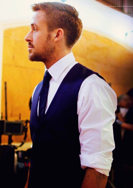 Ryan Gosling photo
