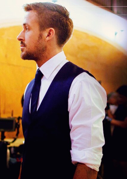Ryan Gosling photo