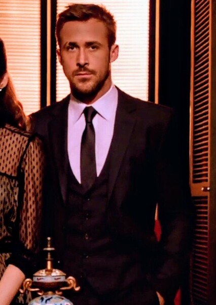 Ryan Gosling photo