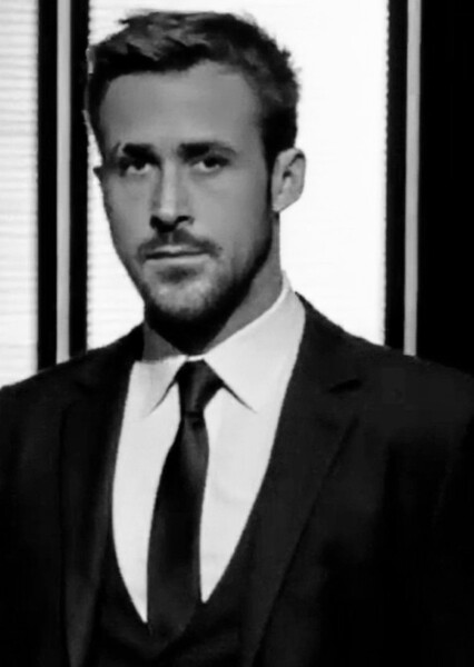 Ryan Gosling photo