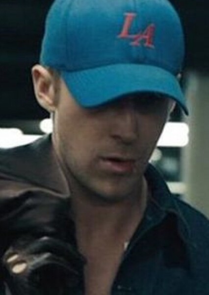 Ryan Gosling