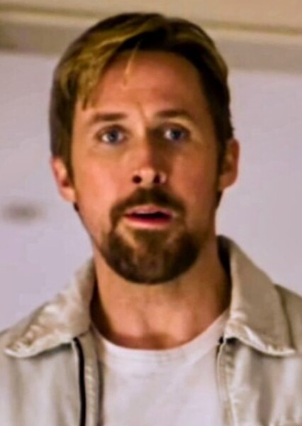 Ryan Gosling photo