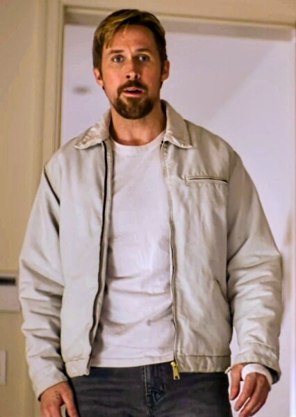 Ryan Gosling photo
