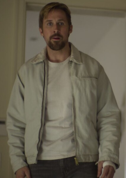 Ryan Gosling photo
