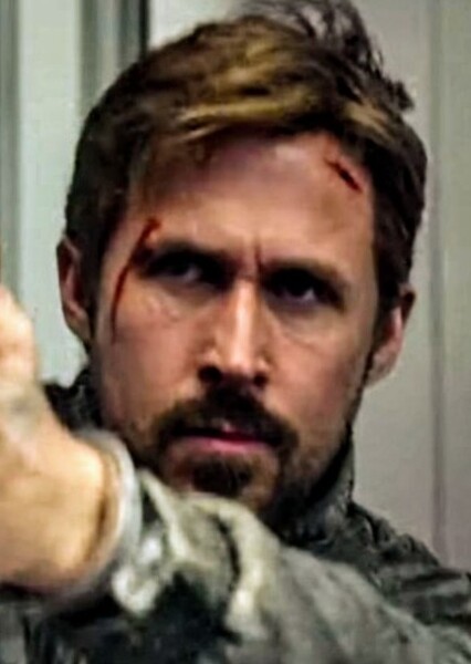 Ryan Gosling photo