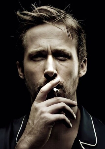 Ryan Gosling