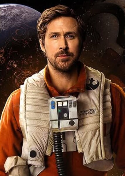 Ryan Gosling photo