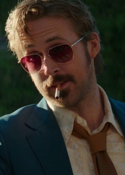Ryan Gosling