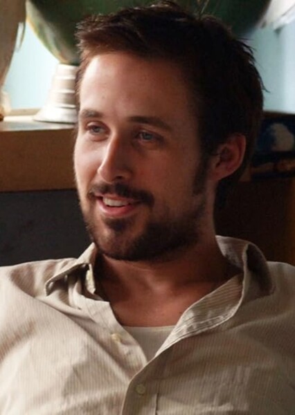 Ryan Gosling photo
