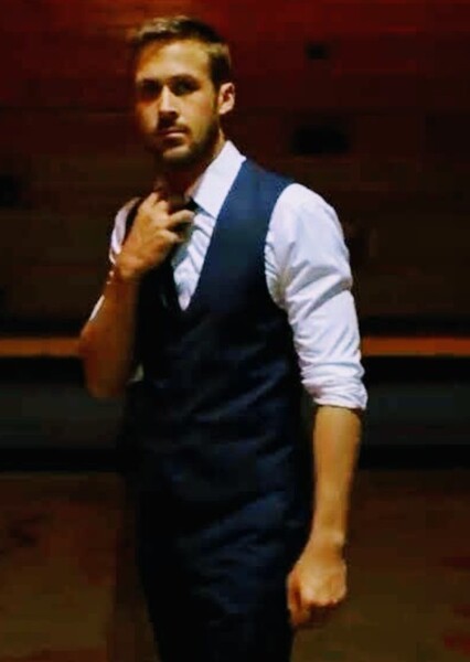 Ryan Gosling photo