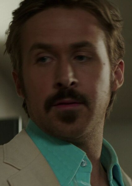 Ryan Gosling photo