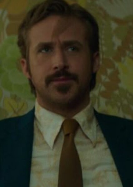 Ryan Gosling photo