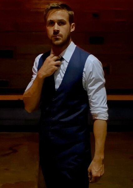 Ryan Gosling photo