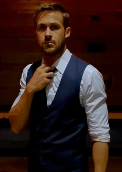 Ryan Gosling photo