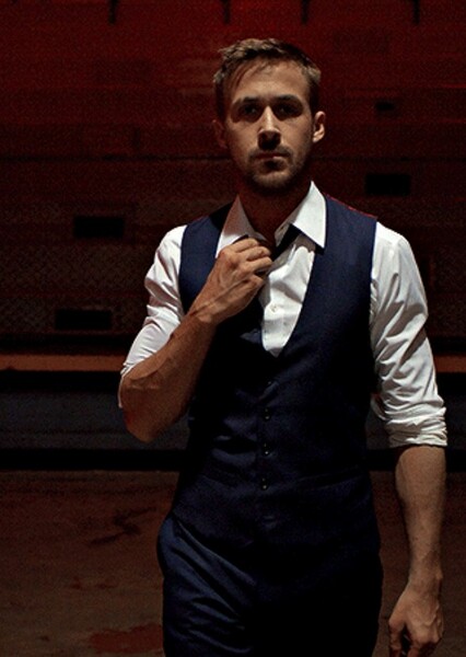 Ryan Gosling photo