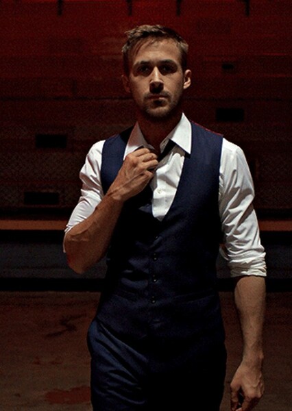Ryan Gosling photo