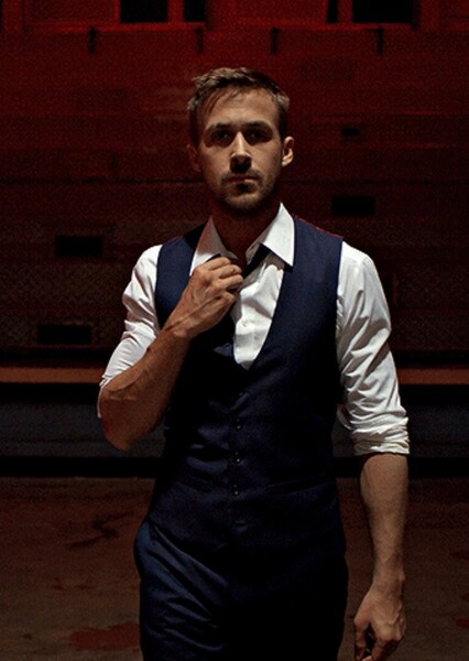 Ryan Gosling photo