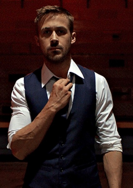 Ryan Gosling photo