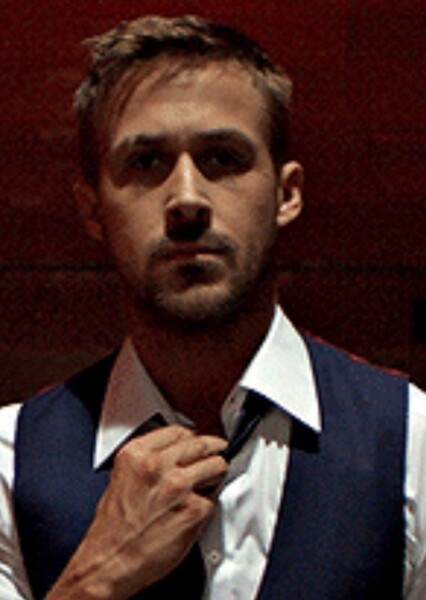 Ryan Gosling photo