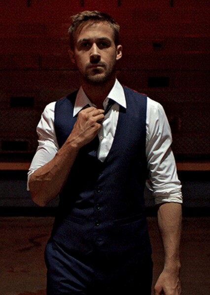Ryan Gosling photo