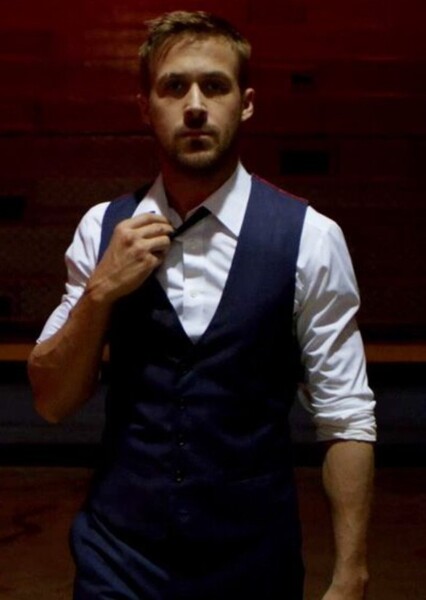 Ryan Gosling photo