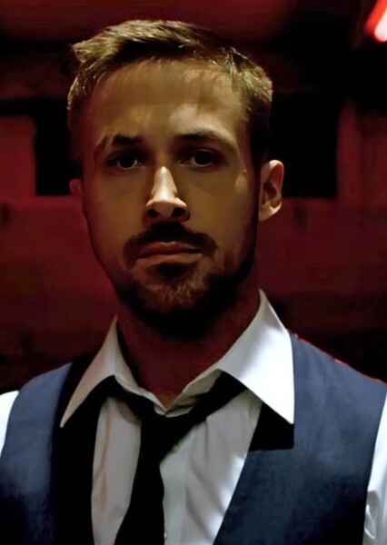 Ryan Gosling photo