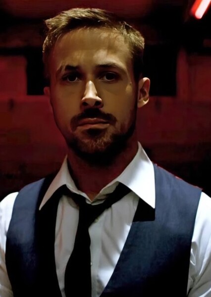 Ryan Gosling photo