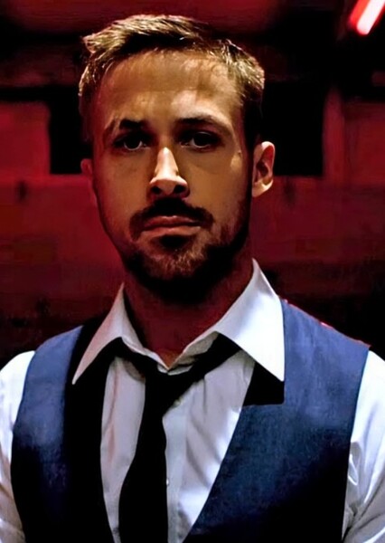 Ryan Gosling photo