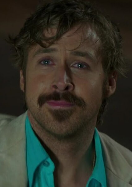 Ryan Gosling photo