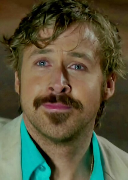 Ryan Gosling photo