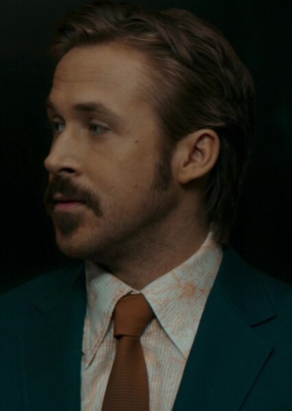 Ryan Gosling photo