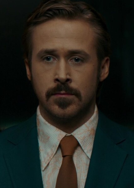 Ryan Gosling photo