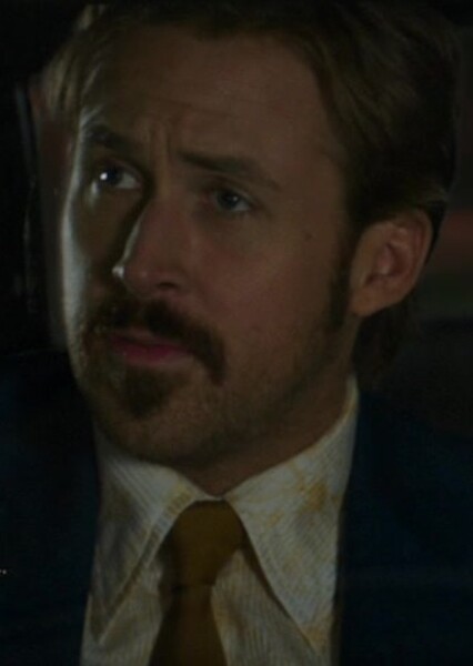 Ryan Gosling photo