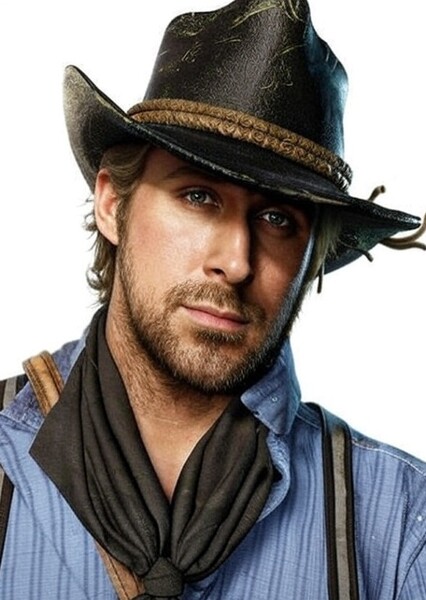 Ryan Gosling photo