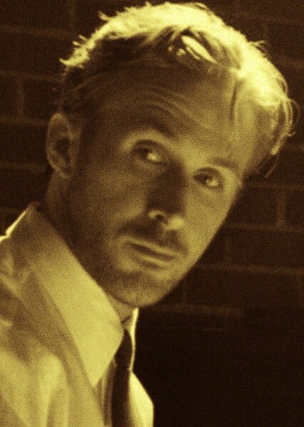 Ryan Gosling