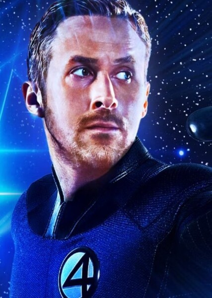 Ryan Gosling photo