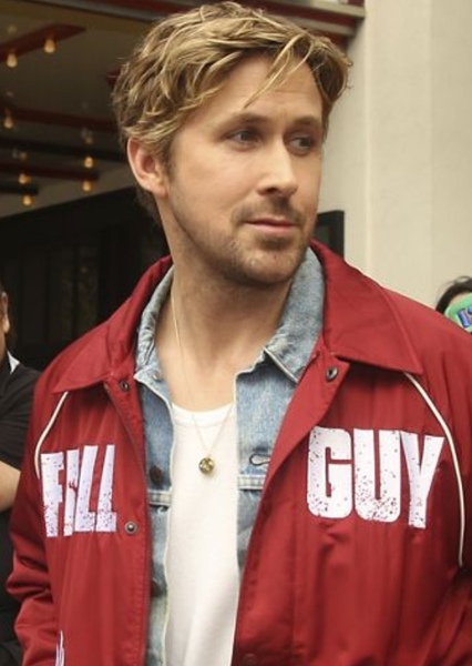 Ryan Gosling