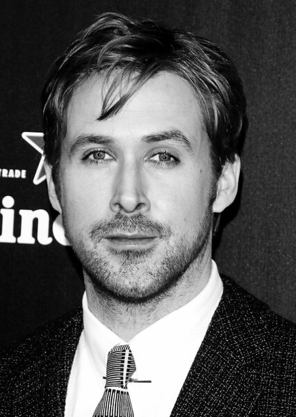 Ryan Gosling photo